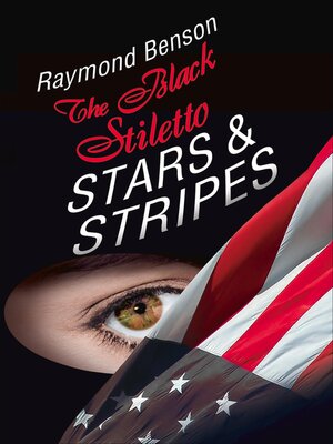 cover image of The Black Stiletto